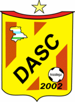 Anzoategui FC Fotbal