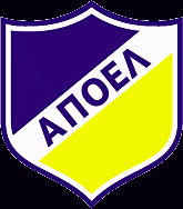 APOEL Nicosia Piłka nożna