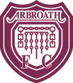 Arbroath FC Fotbal