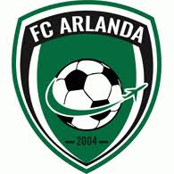 FC Arlanda Piłka nożna
