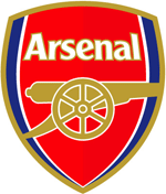 Arsenal London Fotbal