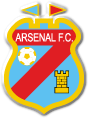 Arsenal de Sarandi Fotbal