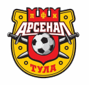 Arsenal Tula Piłka nożna