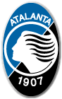 Atalanta Bergamo Piłka nożna