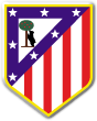 Athletico Madrid Fotbal