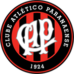 Atlético Paranaense Piłka nożna