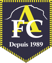 Aubagne FC Piłka nożna