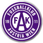 Austria Wien Fotbal