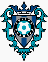 Avispa Fukuoka Piłka nożna