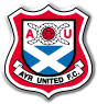 Ayr United Fotbal