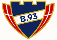 Boldklubben af 1893 Piłka nożna