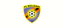 Ballkani FC 足球