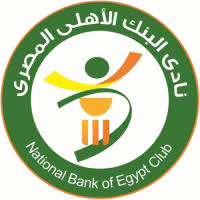National Bank of Egypt 足球