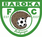 Baroka FC Fotbal