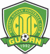 Beijing Guoan Fotbal