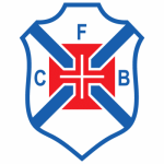 CF OS Belenenses Piłka nożna
