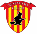 Benevento Calcio Fotbal
