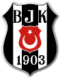 Besiktas J.K. Fotbal