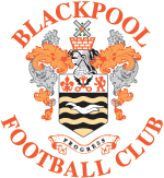 Blackpool FC Piłka nożna