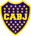 Boca Juniors Fotbal
