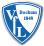 VfL Bochum 1848 Fotbal