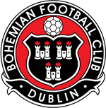 Bohemians Dublin Fotbal
