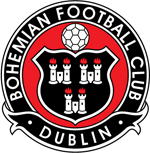 Bohemians Dublin Piłka nożna