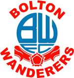 Bolton Wanderers Piłka nożna