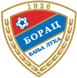 FK Borac Banja Luka Piłka nożna