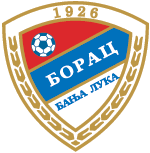 Borac Banja Luka Fotbal