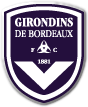 Girondins de Bordeaux Piłka nożna