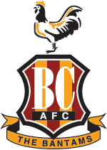 Bradford City Piłka nożna