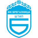 FK Bregalnica Štip Piłka nożna