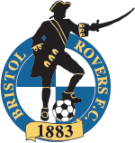 Bristol Rovers Piłka nożna