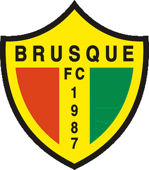 Brusque FC Piłka nożna