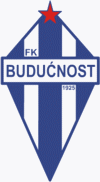 Buducnost Podgorica Piłka nożna