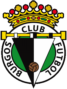 Burgos CF Fotbal