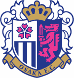 Cerezo Osaka Piłka nożna