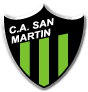 San Martin San Juan Fotbal