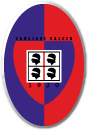 Cagliari Calcio Fotbal