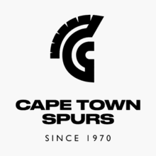 Cape Town Spurs Piłka nożna