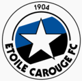 Étoile Carouge Piłka nożna