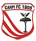 Carpi FC 1909 Fotbal