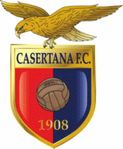 Casertana FC Fotbal