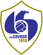 Cavese 1919 Piłka nożna