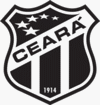 Ceará SC Fortaleza Piłka nożna