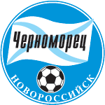 Cherno Novorosisk Piłka nożna
