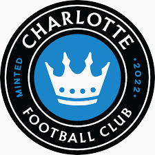 Charlotte FC Piłka nożna