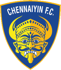 Chennaiyin FC Fotbal