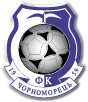 Chernomorets Odessa Fotbal